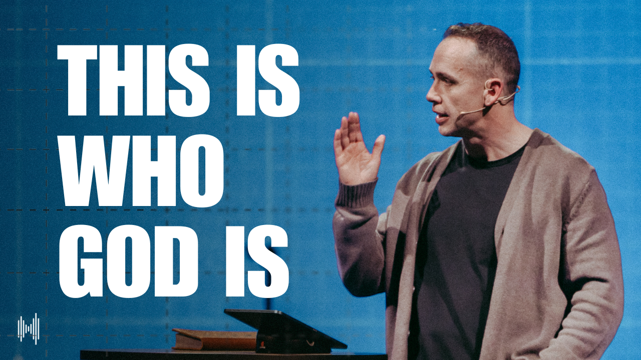 The Trinity… How Does That Work?