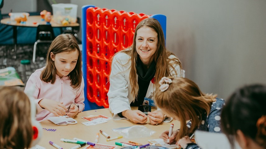 Kids Programs