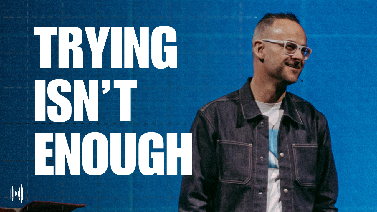 You Can’t Fix This on Your Own | Phil Kniesel