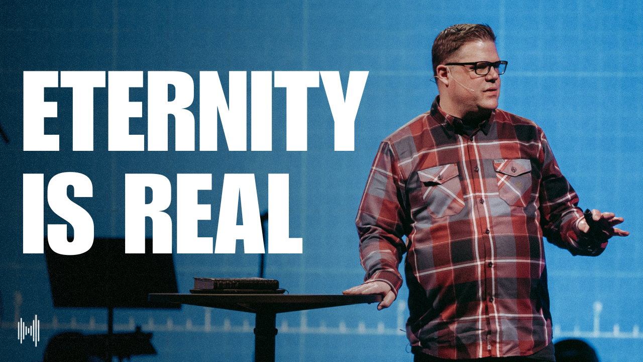 Are You Ready to Stand Before God?