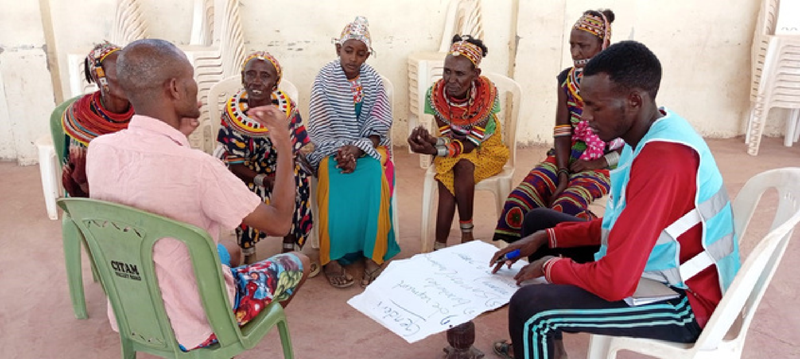 Community Health Evangelism